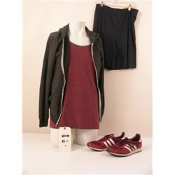 Beautiful Creatures Link (Thomas Mann) Movie Costumes