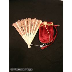 The Three Musketeers Cougar's Movie Props