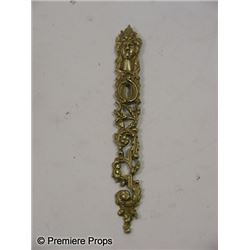 The Three Musketeers Queen's Chamber Ornament Movie Props