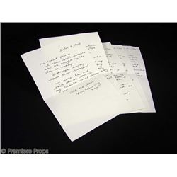 Talk To Me Petey (Don Cheadle) Movie Props