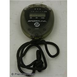 The Blind Side S.J. Tuohy (Jae Head) Movie Props