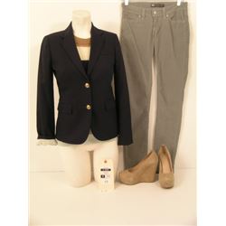 Scary Movie 5 Jody (Ashley Tisdale) Movie Costumes