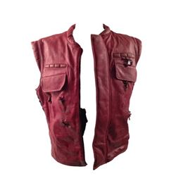 Resident Evil: Retribution Barry Burtons (Kevin Durand) Movie Costumes