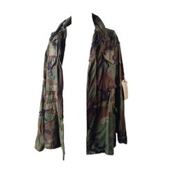 Resident Evil: Retribution Tony (Robin Kasyanov) Movie Costumes