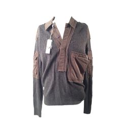 Resident Evil: Retribution Tony (Robin Kasyanov) Movie Costumes