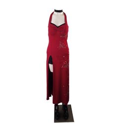 Resident Evil: Retribution Ada Wong (Bingbing Li) Movie Costumes
