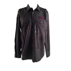 Resident Evil Afterlife Trooper Shirt Movie Costumes