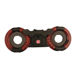 Resident Evil 6 Umbrella Manacles Movie Props