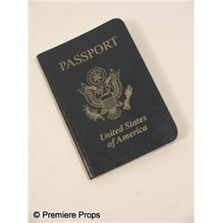 The Next Three Days Luke (Ty Simpkins) Movie Props