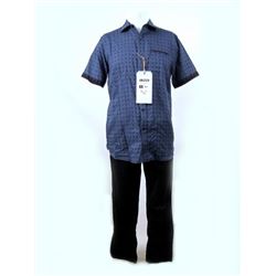 Oldboy Chucky (Michael Imperioli) Movie Costumes