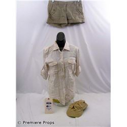 Sisterhood 2 Bridget (Blake Lively) Movie Costumes