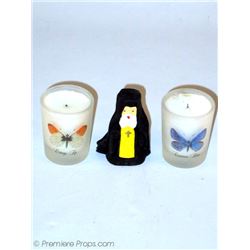 Sisterhood of the Traveling Pants Candles Movie Props