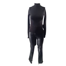 Underworld: Blood Wars Alexia (Daisy Head) Movie Costumes