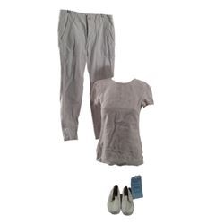 Underworld Awakening Eve (India Eisley) Movie Costumes