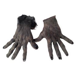 Underworld: Lycan Hands Movie Props