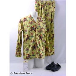 Charlie Bartlett (Anton Yelchin) Movie Costumes