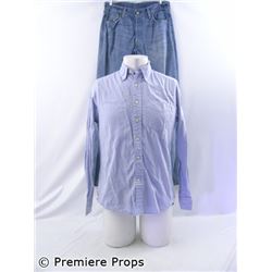 Sex Drive Ian (Josh Zuckerman) Movie Costumes