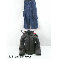 Knowing Caleb (Chandler Canterbury) Movie Costumes