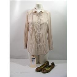 Joyful Noise Olivia Hill (Keke Palmer) Movie Costumes