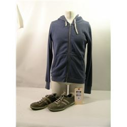 Joyful Noise Randy Garrity (Jeremy Jordan) Movie Costumes