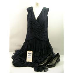 Joyful Noise Vi Rose Hill (Queen Latifah) Movie Costumes