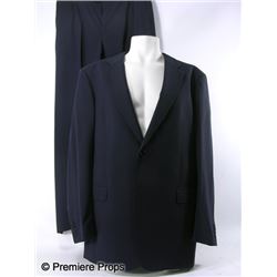 Extraordinary Measures John Crowley (Brendan Fraser) Movie Costumes