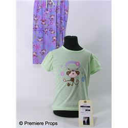 Extraordinary Measures Megan (Meredith Droeger) Movie Costumes