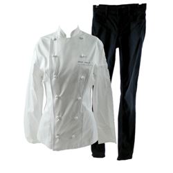 Burnt Helene (Sienna Miller) Movie Costumes