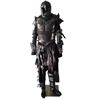 Underworld: Rise of the Lycans Hero Death Dealer Movie Costumes