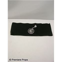 50/50 C Bomb Chair Back Movie Props