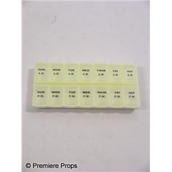 50/50 Adam (Joseph Gordon-Levitt) Movie Props