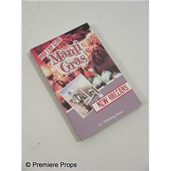 50/50 Kyle (Seth Rogen) Movie Props