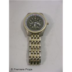 Dolphin Tale Horndern's Watch Movie Props