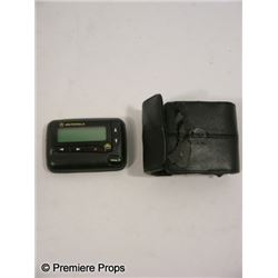 Dolphin Tale Dr. McCarthy (Morgan Freeman) Movie Props