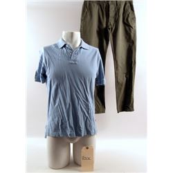 7500 Rick (Jerry Ferrara) Movie Costumes