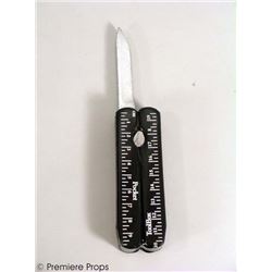 School for Scoundrels Roger (Jon Heder) Movie Props