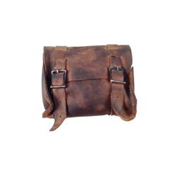 Falling Skies Vintage Belt Pouch