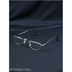 Bowfinger (Steve Martin) Eyeglasses Movie Props