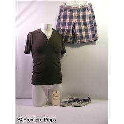 Piranha 3dd Barry (Matt Bush) Movie Costumes