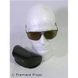 The Ugly Truth Mike Chadway's (Gerard Butler) Sunglasses Movie Props