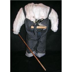 Monkeybone Cat Costume