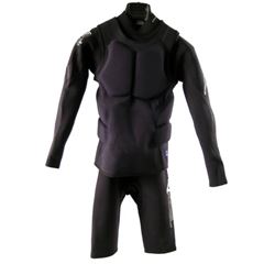 Point Break Bodhi (Édgar Ramírez) Movie Costumes