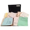Image 1 : Lot of Production Used Scripts Movie Memorabilia