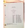 Image 6 : Lot of Production Used Scripts Movie Memorabilia