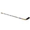 Brian Benning Kings Game Used Hockey Stick Autographed by Benning & Team Members
