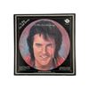 Elvis Presley Memorial Picturedisc