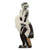 Image 1 : Marilyn Monroe "Some Like it Hot" Original 18" Die Cut Store Display