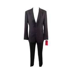 Sleepless Vincent Downs (Jamie Foxx) Movie Costumes