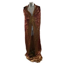 Immortals Ares (Daniel Sharman) Movie Costumes