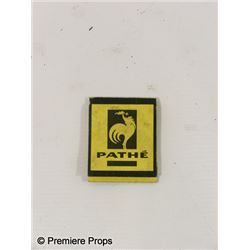 Inglourious Basterds Matchbook Props
